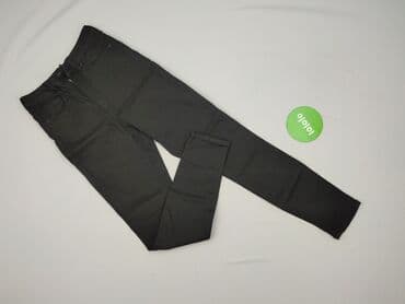 jeans mom pull and bear: Jeansy damskie, rozmiar 2XS — 2