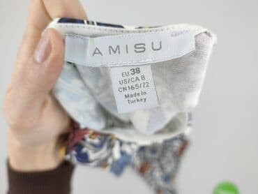 bonprix sukienki midi wyprzedaż: Amisu, Sukienka damska, rozmiar M — 4