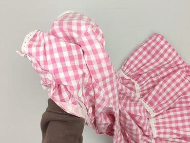 letnia sukienka zapinana z przodu krzyżówka: Sukienka damska, rozmiar S — 6