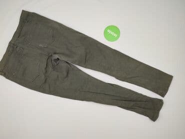 jeansy straight stradivarius: Джинси жіночі, 2XL на lalafo.pl — 3 jeansy straight stradivarius: Джинси жіночі, 2XL — 3