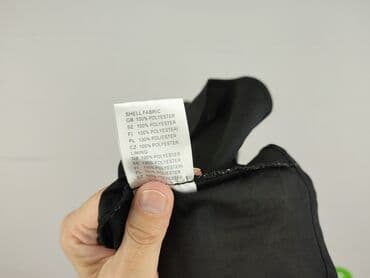 sukienka poliamid: Sukienka damska, rozmiar M — 4