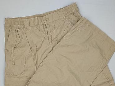 trampki biale hm: H&M Divided, Spodnie cargo damskie, rozmiar M — 1