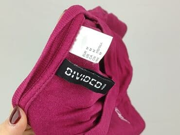 nirvana t shirt hm: H&M Divided, T-shirt damski, rozmiar M — 4