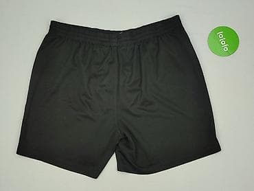 spodnie hummel: Szorty dla mężczyzn, rozmiar XL — 3