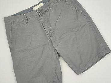 H&M L.O.G.G., Szorty dla mężczyzn, rozmiar L