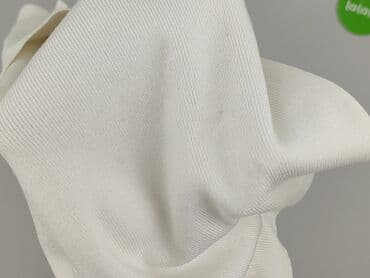 poliamid w swetrze: Sweter damski, rozmiar S — 5