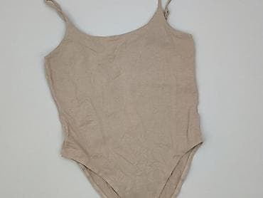 bluzki pull and bear: Sinsay, Body damskie, rozmiar S — 1