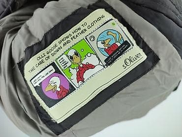 kurtka pull and bear puchowa: S.Oliver, Płaszcz damski, rozmiar M — 5