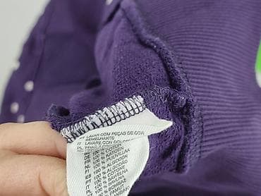 bluza z smokiem: H&M Divided, Bluza z kapturem damska, rozmiar M — 7