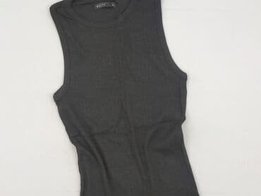 koszulka bez rękawów reserved: Mohito, Top damski, XL — 1