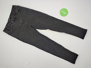 spodnie gemello: Fashion Jeans, Jeansy damskie, rozmiar M — 2