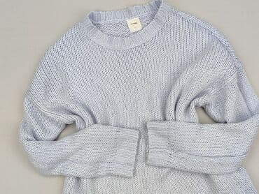 lemonada sweter: Sinsay, Sweter damski, L — 1