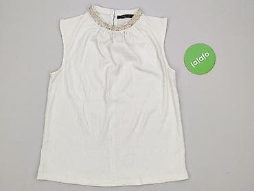 shark blouse: Mohito, Bluzka damska, rozmiar 2XS — 2