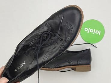 buty: Wybierz, Półbuty dla mężczyzn, rozmiar 39 — 7