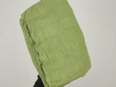 Poduszki: Pillowcase, 50 x 50, kolor - Jasnozielony, stan - Idealny — 4