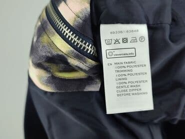 vans kurtka zimowa: KappAhl, Kurtka bomberka damska, rozmiar S — 5