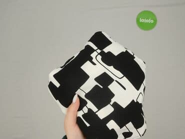 sukienka w geometryczne wzory h: Definitions, Women's blouse, M — 6