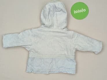 sukienki z szyfonu i koronki: Jacket, 1-3 months, condition - Very good — 3