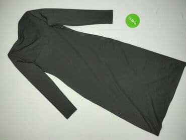 obcisła sukienka czerwona: Women`s dress, size M (EU 38) — 3