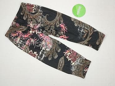 still buty: Spodnie materiałowe damskie, rozmiar S — 3