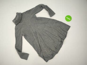 bluzki z golfem: Stefanel, Sweter damski, rozmiar M — 3