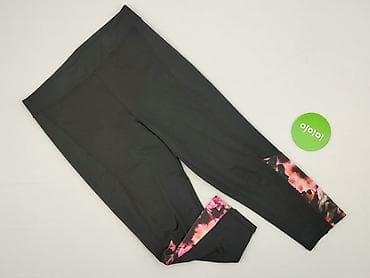 martws sport: Clockhouse, Legginsy Sportowe damskie, rozmiar L — 2