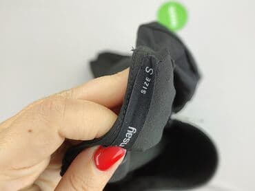 sinsay sukienka czarna obcisła: Sinsay, Sukienka damska, rozmiar S — 4