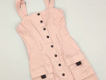 Sukienki: H&M, Sukienka damska, rozmiar XS