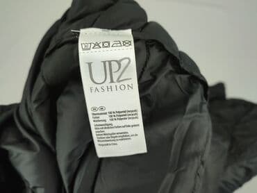 pikowane sukienki: UP2Fashion, Kurtka zimowa dla mężczyzn, rozmiar M — 5