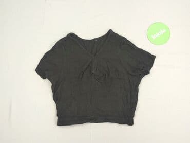 t shirty z czerwonem napisem: T-shirt damski, rozmiar S — 2