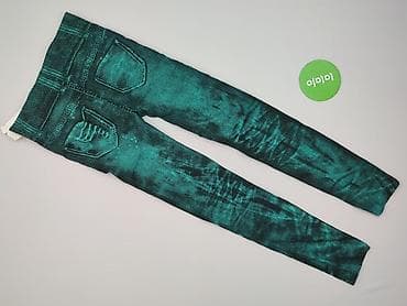 rajstopy den: Legginsy rozmiar S — 3