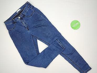 daddy jeans: Sinsay, Jeansy damskie, rozmiar L — 2