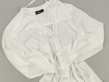 janina bluza: Janina, Bluzka damska, rozmiar M — 1