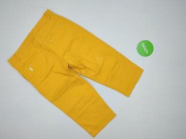 bibs com: Spodnie 3/4 damskie, rozmiar 3XL — 3