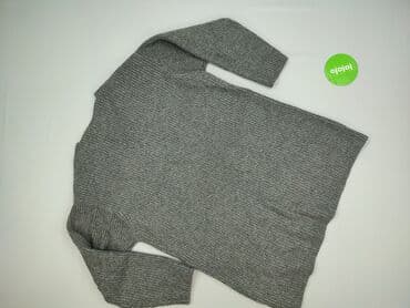 5 lat w paski bluza w paski swiat: H&M, Sweter damski, rozmiar S — 3