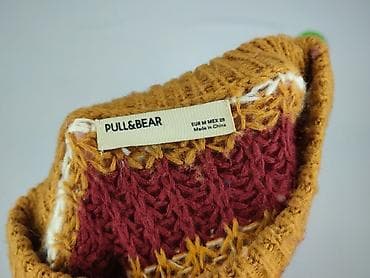 pull and bear kurtki wyprzedaż: PULL&BEAR, Sweter damski, rozmiar M — 4