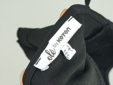 bluzki basic prążek: Koton, Top damski, rozmiar L — 4