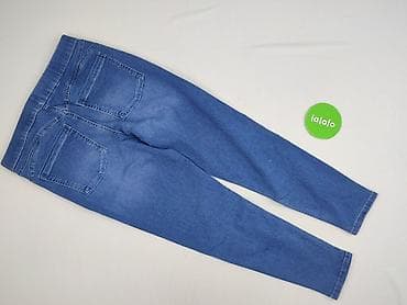 smog jeans: Denim, Jeansy damskie, rozmiar M — 3
