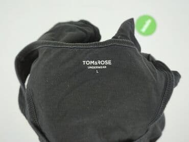 koszulka: Tom Rose, Top damski, rozmiar L — 4