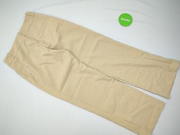 dockhouse spodnie: Reserved, Spodnie materiałowe damskie, rozmiar XL — 3