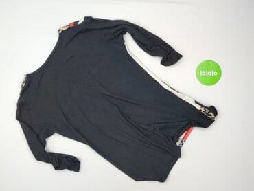 marynarka damska duże rozmiary: Bluzka damska, rozmiar 2XL — 3