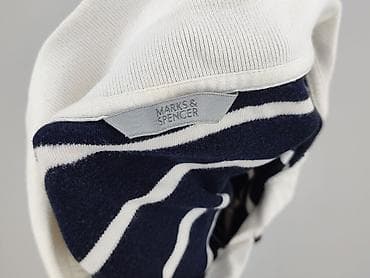 kobiece bluzki: Marks & Spencer, Bluzka damska, rozmiar S — 4