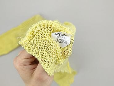 tunika sweter: Kardigan damski, rozmiar M — 4