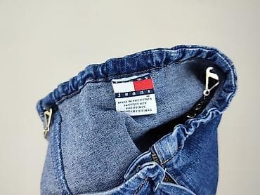 bluzki tommy: Tommy Jeans, Sukienka damska, rozmiar M — 4