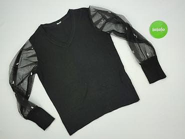 solar sweter: Sweter damski, rozmiar L — 2