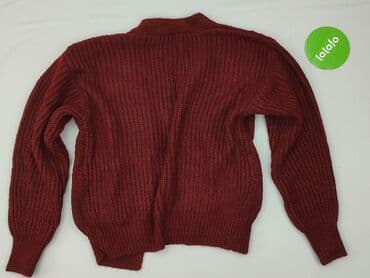 rebel sweter: Kardigan damski, XS — 3