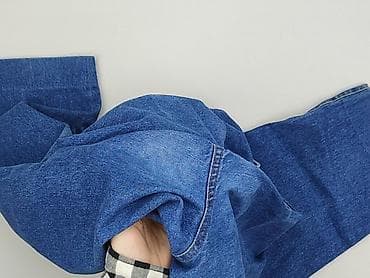 spodnie jeansy plus size: Jeansy damskie, rozmiar 4XL — 7