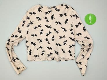 playboy t shirty missguided: Women`s knitwear, size S (EU 36) — 3