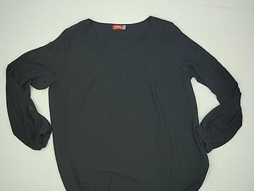 walg: Wibs, Bluzka damska, rozmiar 4XL — 4