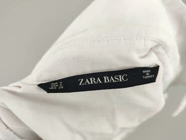 zara sukienka wesele: Zara, Koszula damska, rozmiar S — 5